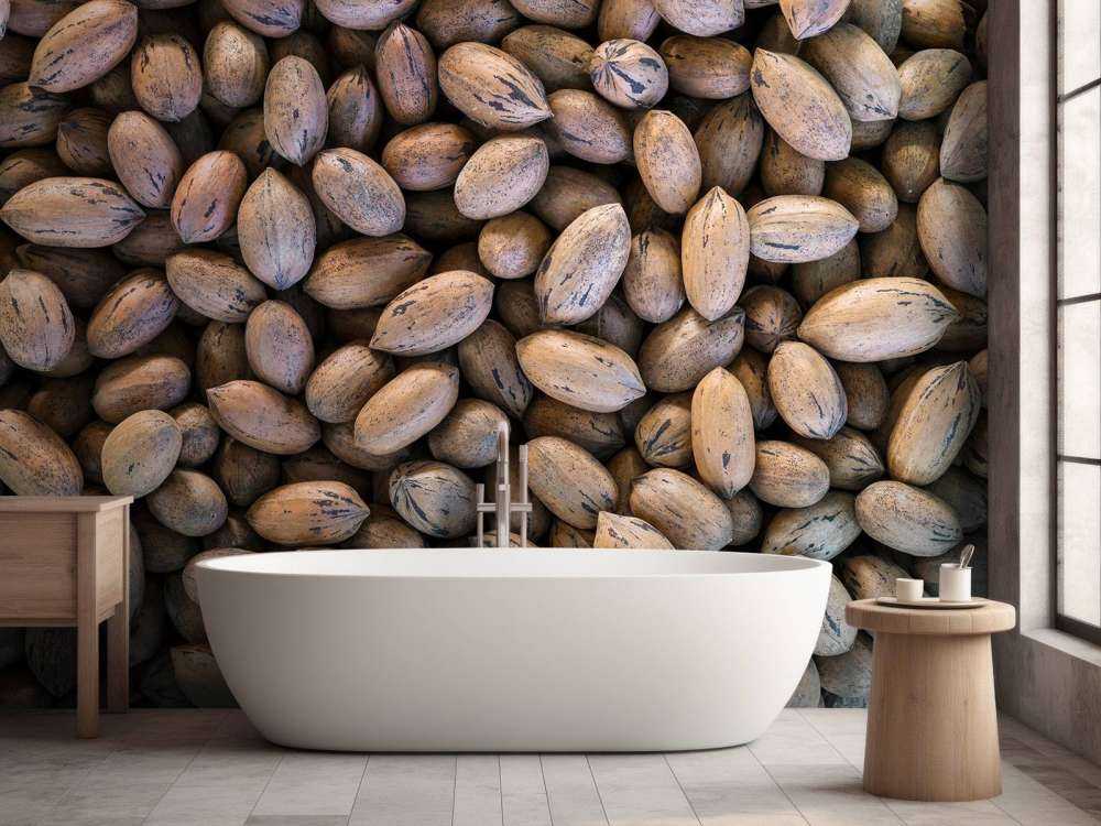 Pekannüsse