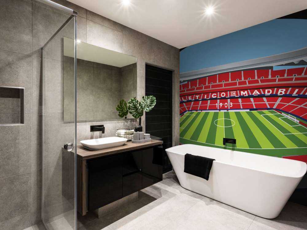 Wanda Metropolitano - Atlético Madrid