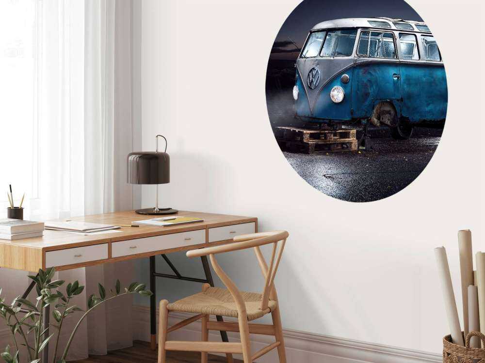VW Kleinbus
