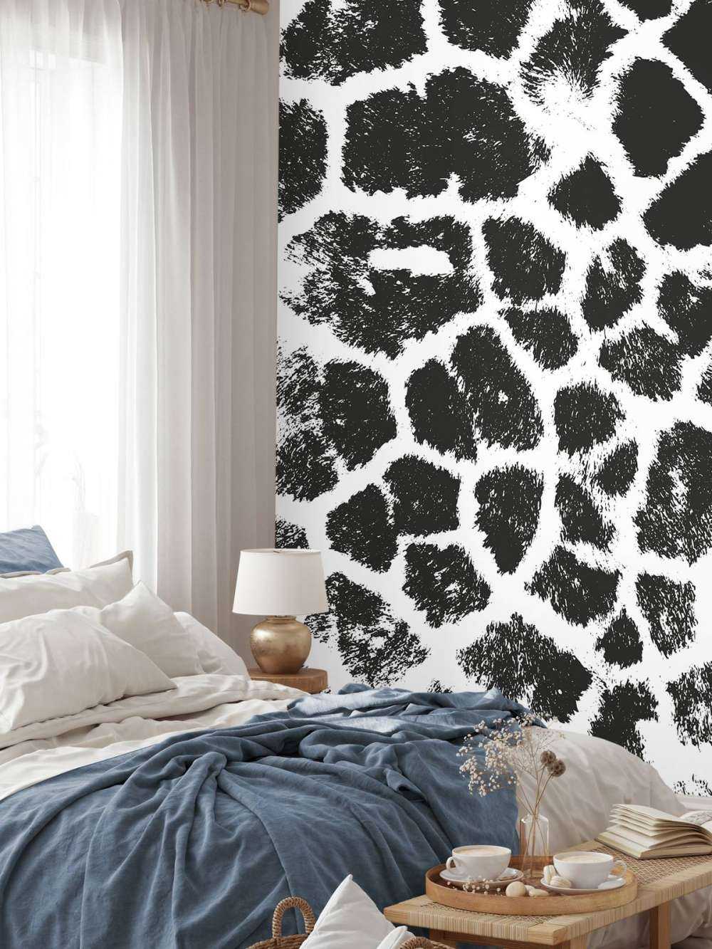 Leopard-Abbildung