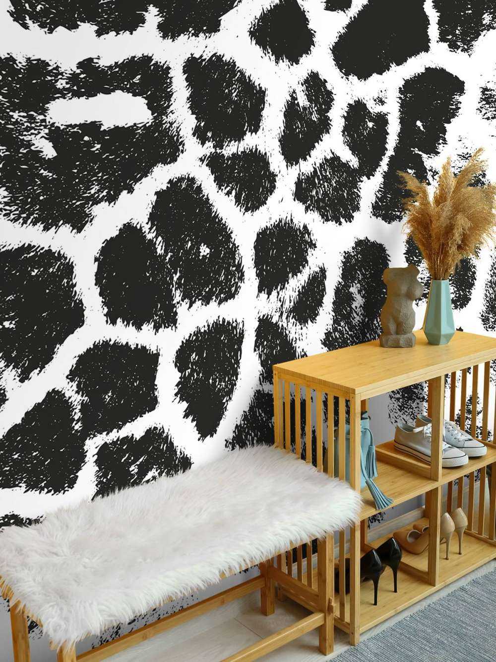 Leopard-Abbildung