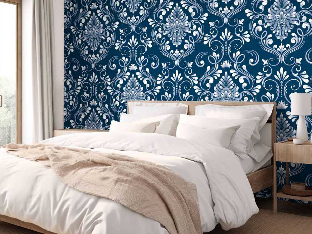 Blauer Barock