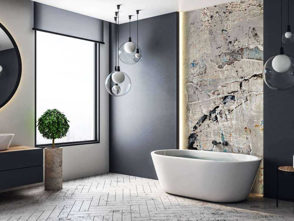 Aufbau der Lackierung