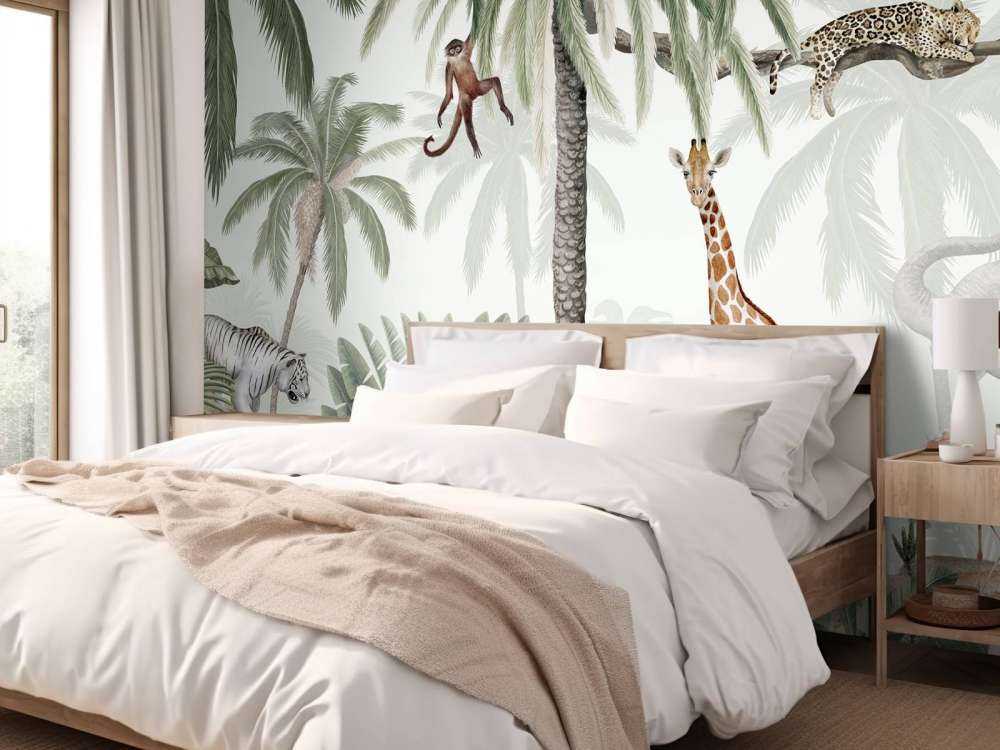 Tropical Jive