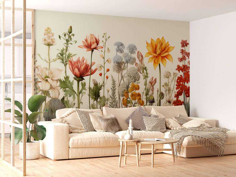 Botanic Frenzy #6
