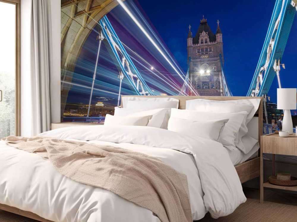 Gemütliches London