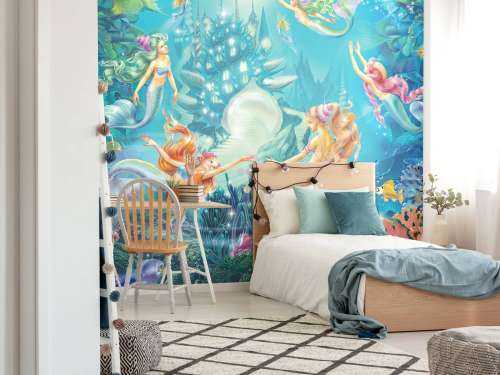 Mermaids Place