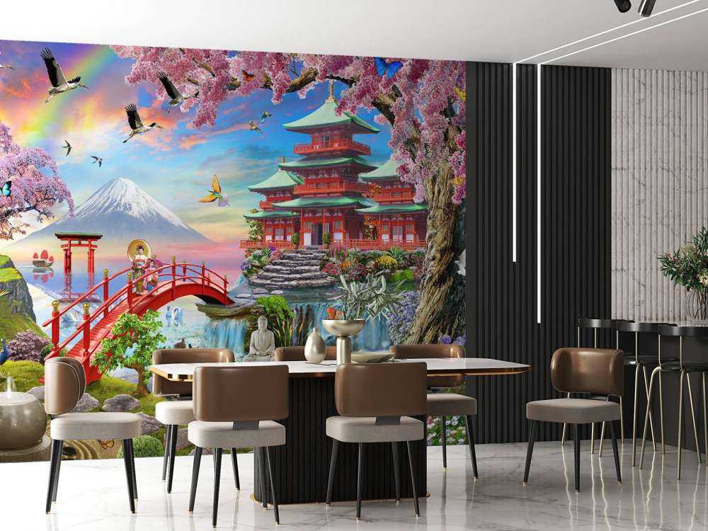 Zen Garden