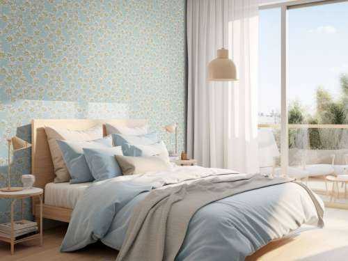 Dazzling Daisy Mint