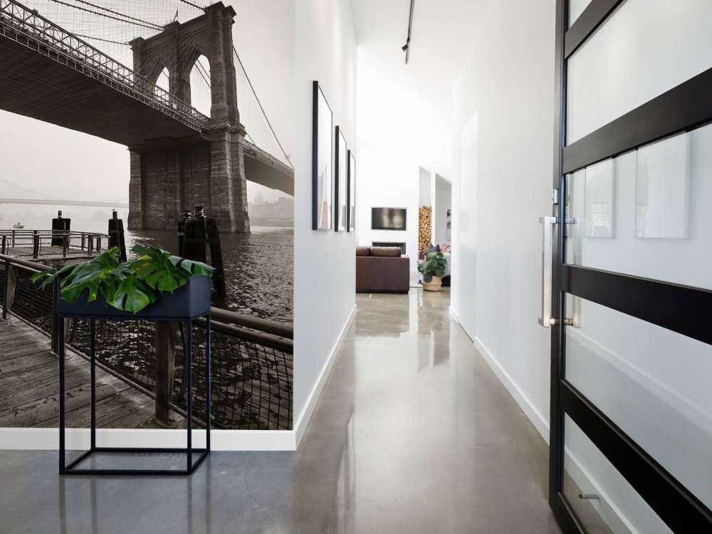 Brooklyn Bridge