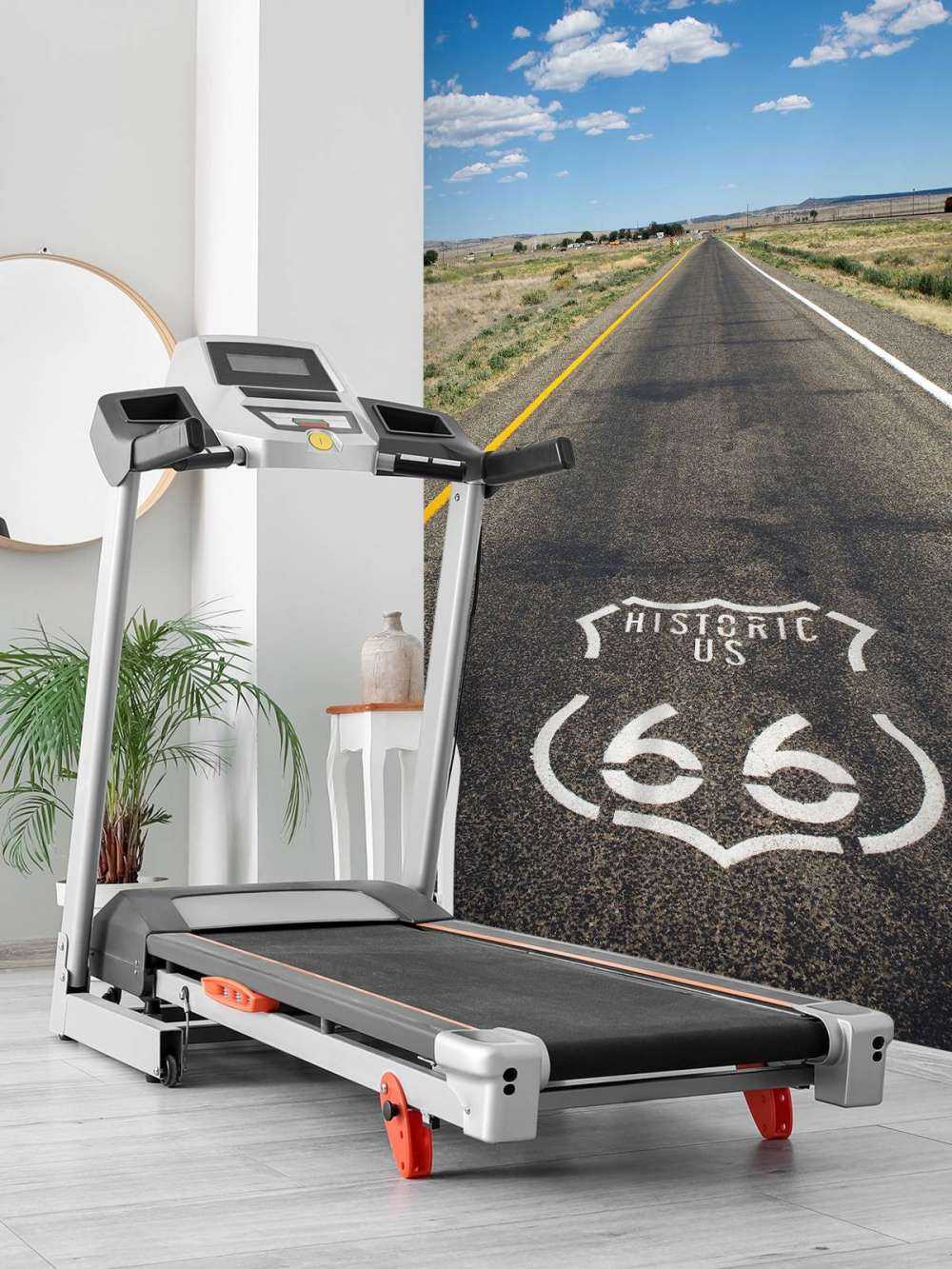 Route 66