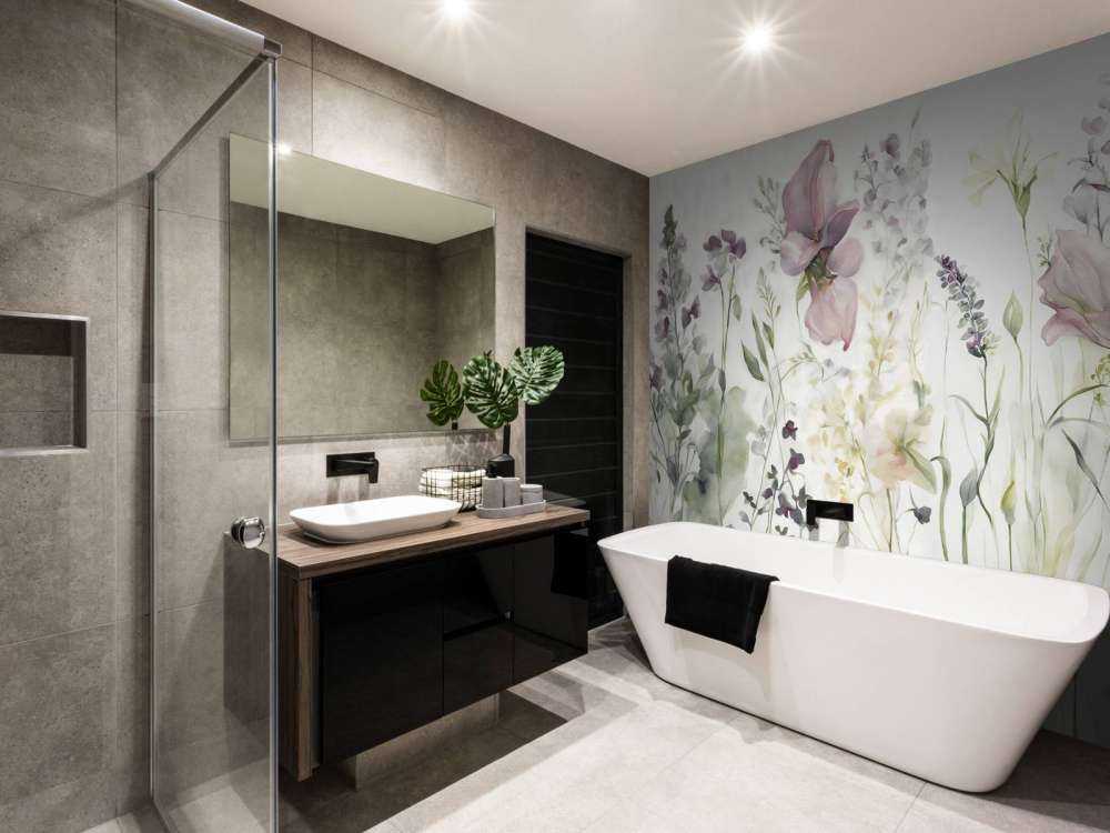 Die Sanftheit des Herzens - Pastell