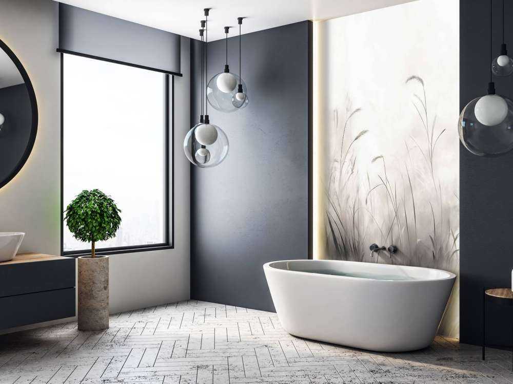 Natur Atem Neutral Taupe