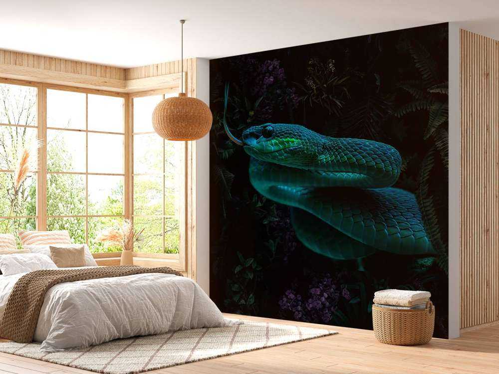 Jungle Snake