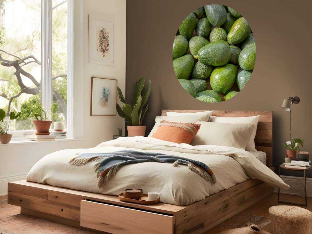 Avocados