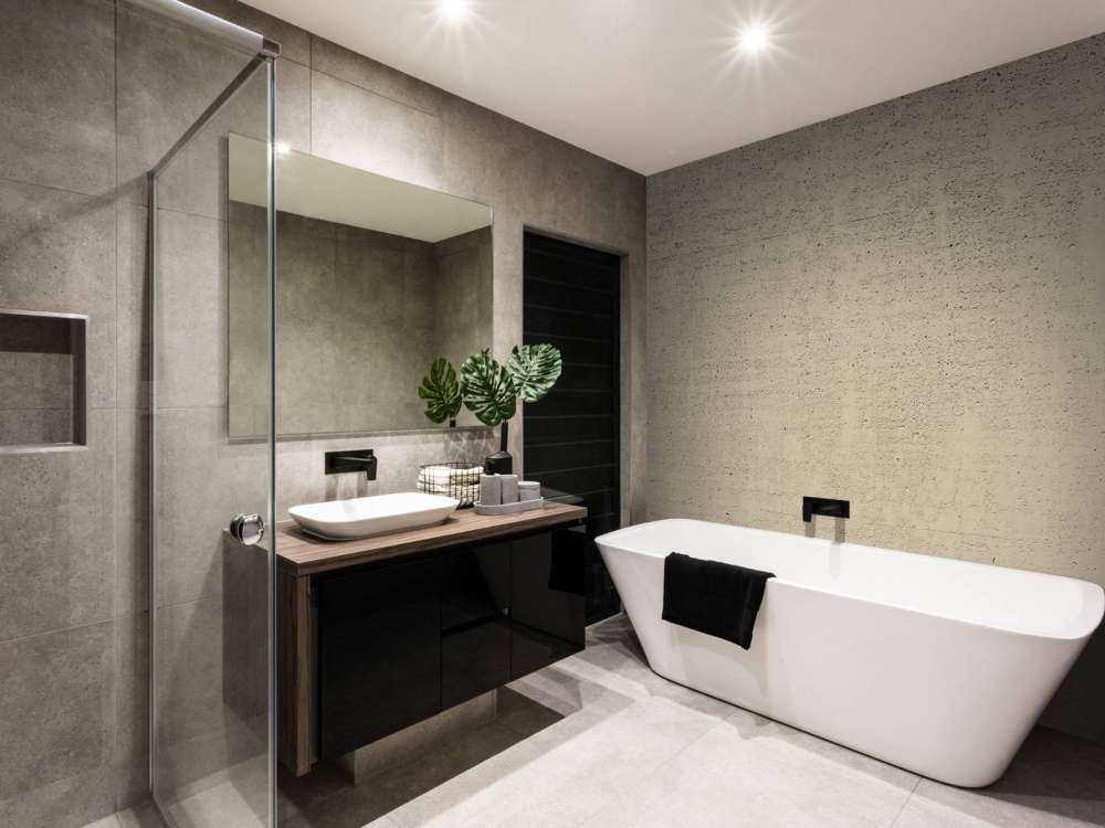 Neutrales Beige