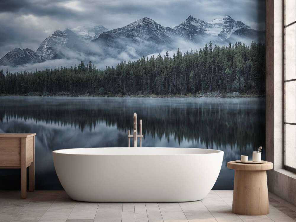 Cold Mountains