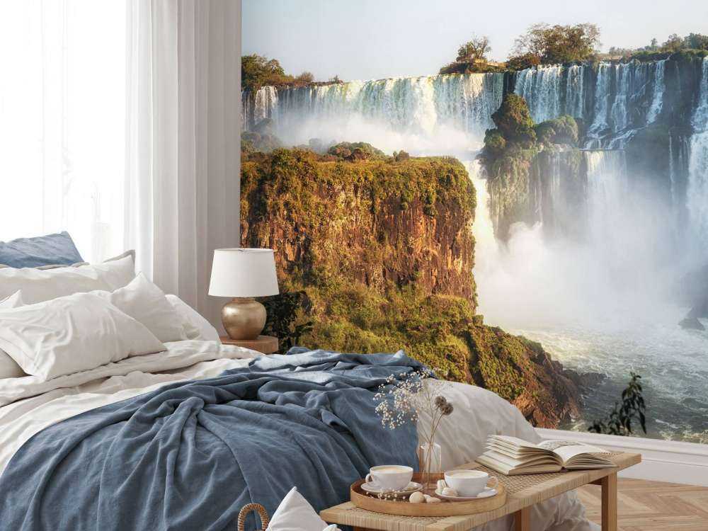 Iguazu-Wasserfälle