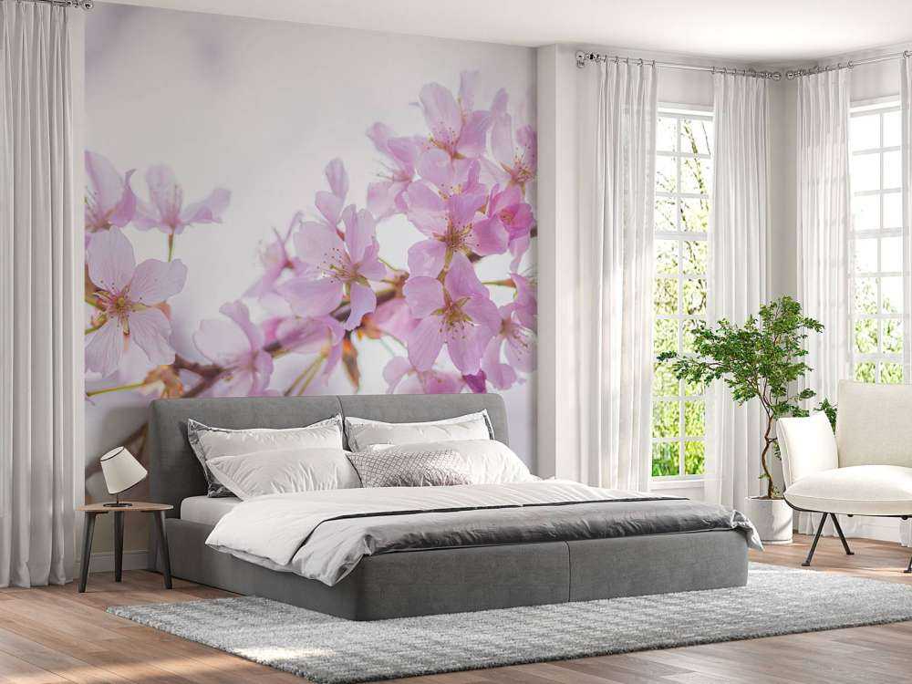 Blüte Nahaufnahme