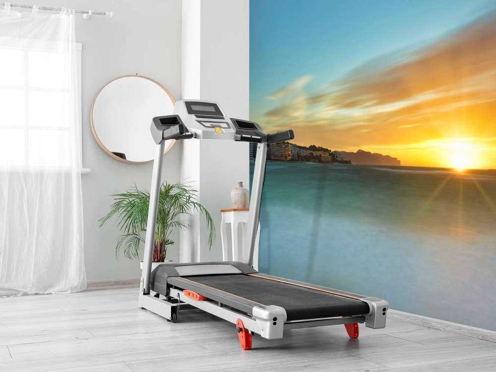 Wunderschöner Sonnenuntergang