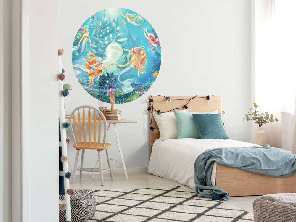 Mermaids Place