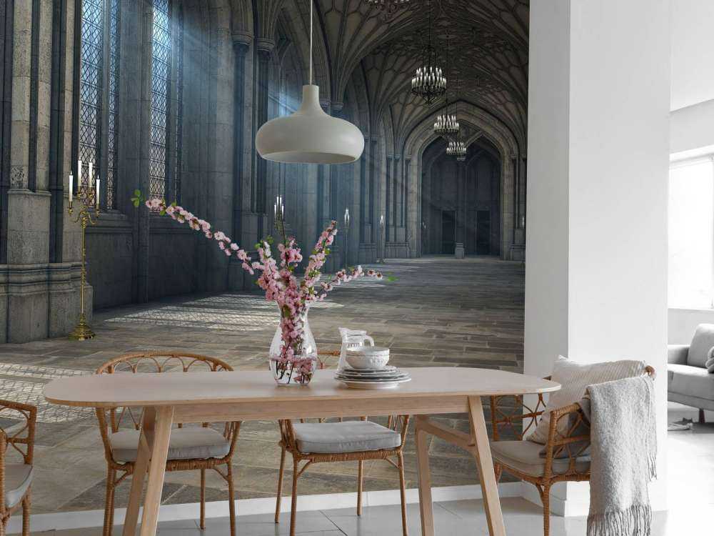 Kathedrale 3D