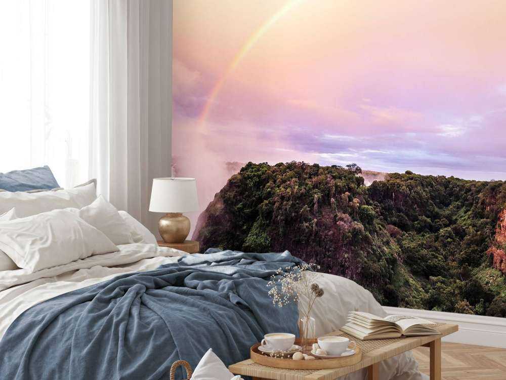 Regenbogen auf Hawaii