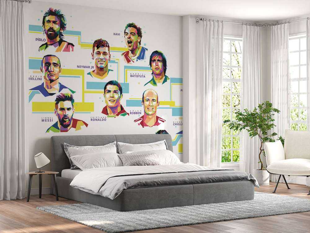 Fußballspieler