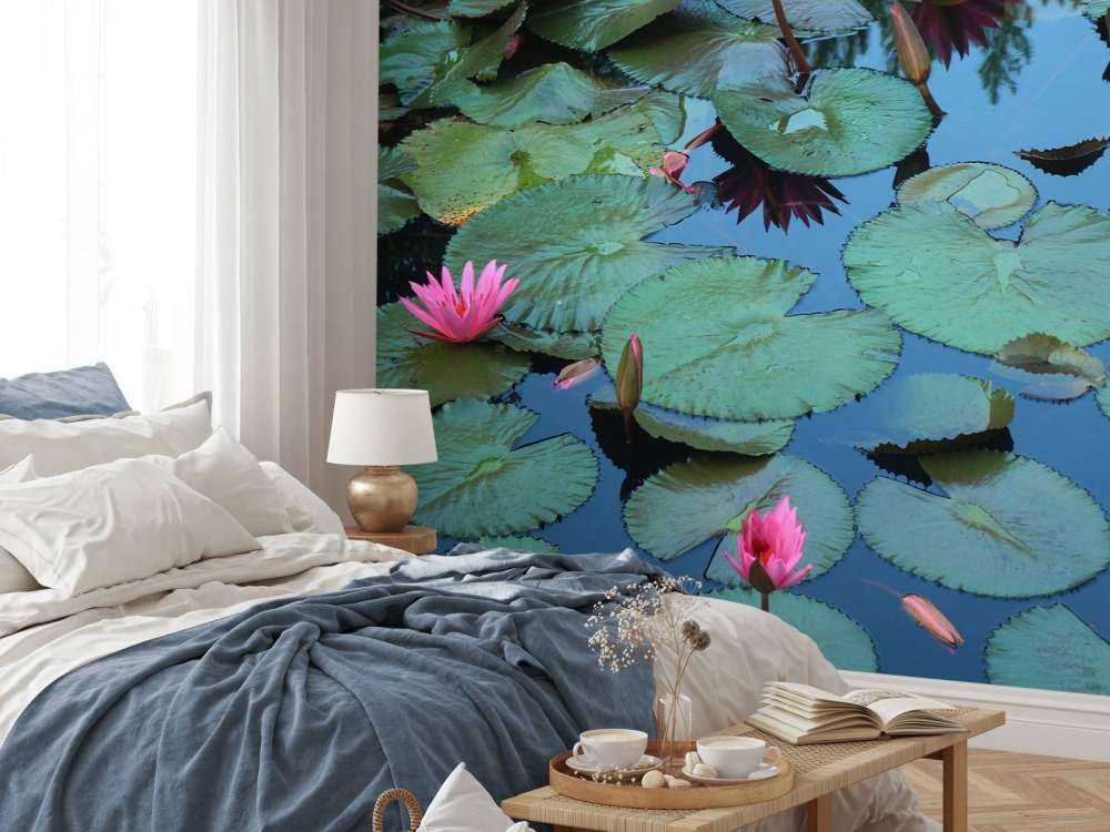 See der Lilien