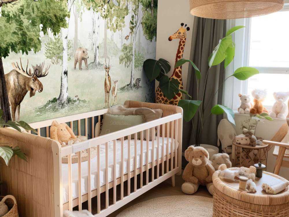 Woodland Wonders