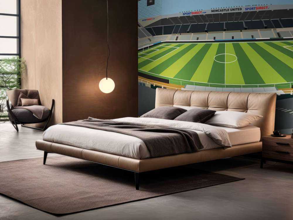 St. James Park - Newcastle United FC