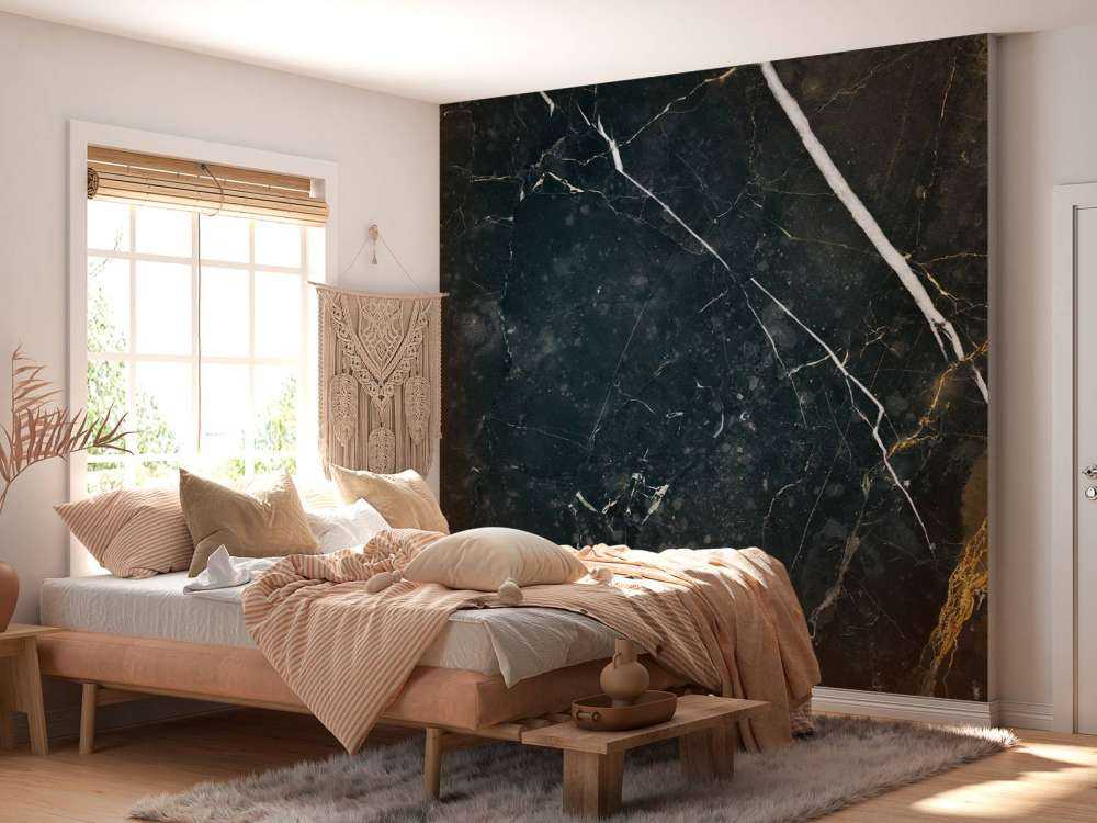 Marmor mit klassischer Textur