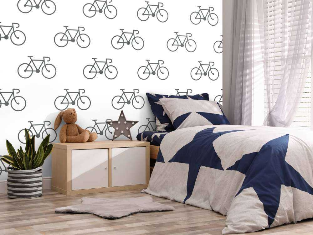Fahrradmuster