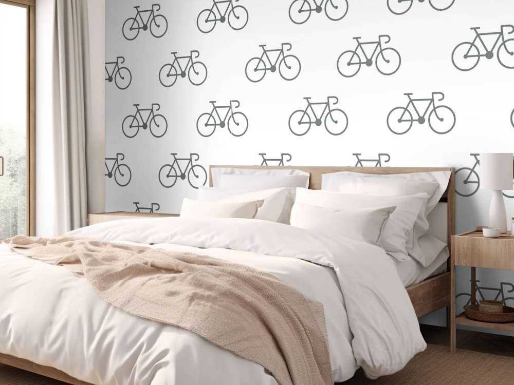 Fahrradmuster