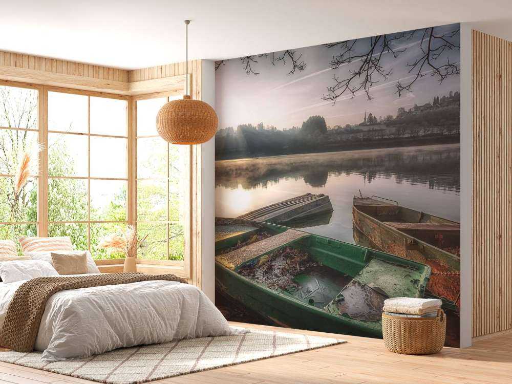 Lake