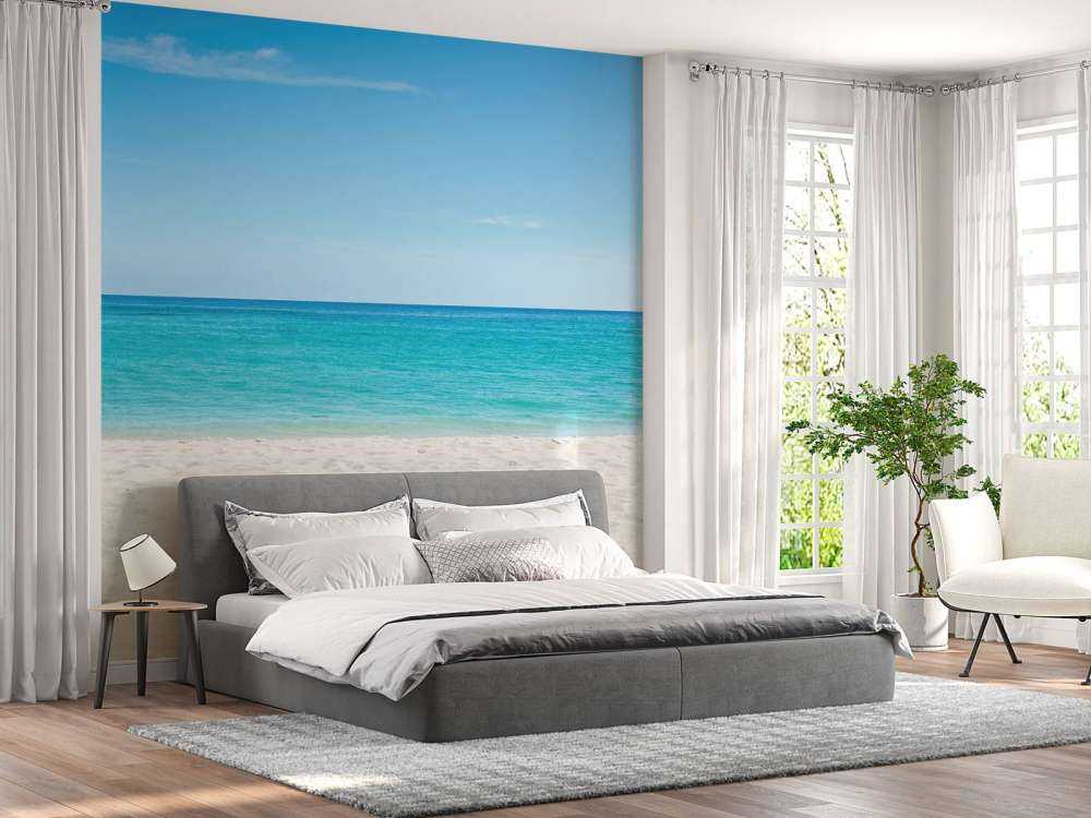 Strand und Meer
