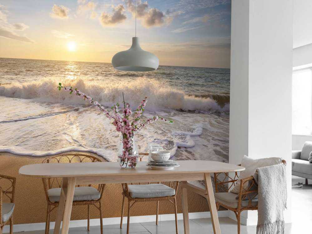 Sommer am Strand