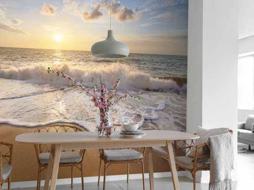 Sommer am Strand