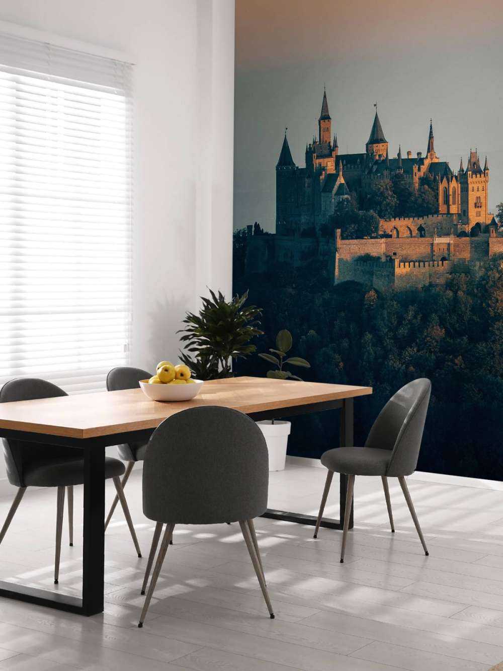 Burg Hohenzollern