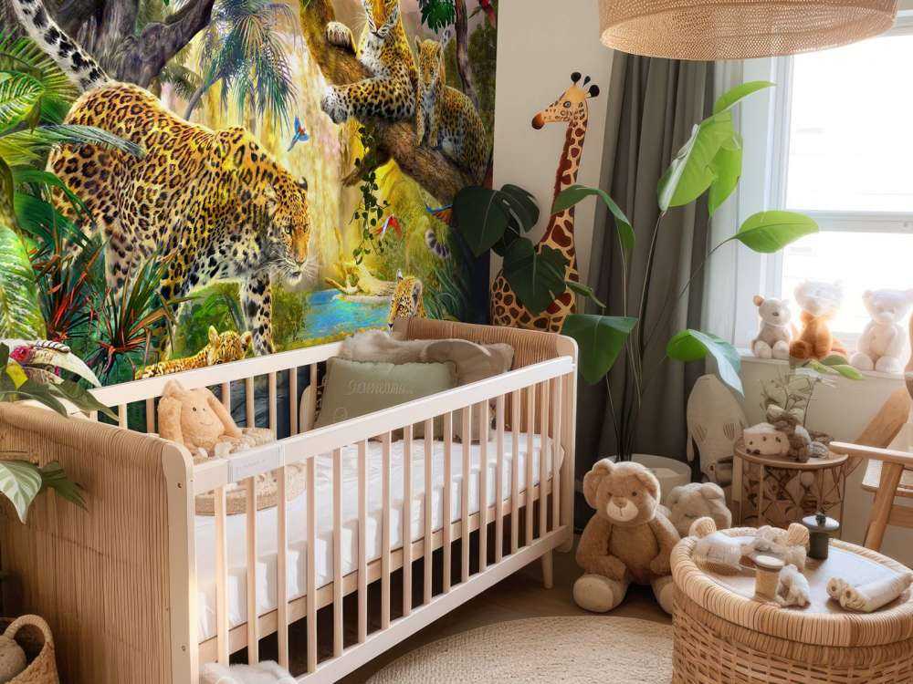 Leopard community