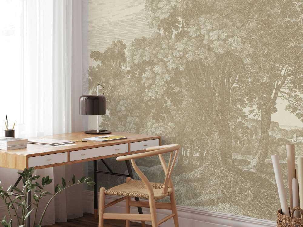 Traumhaft Beige