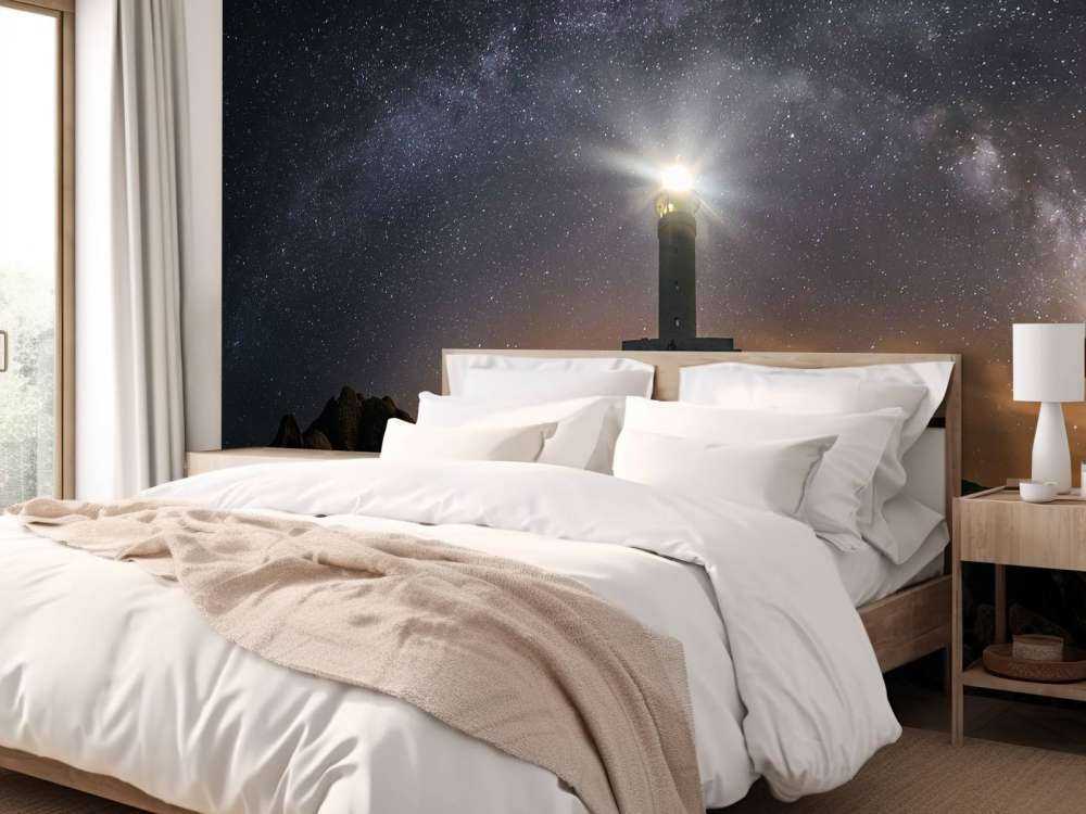 Nariga lighthouse