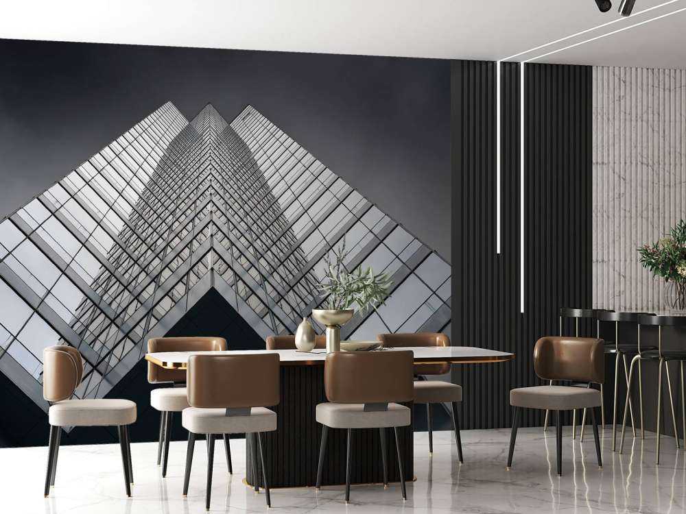 Tall Building