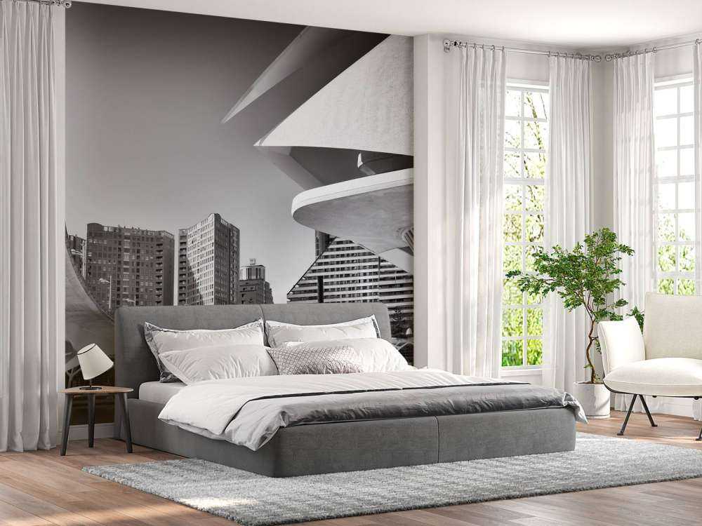 Opernhaus - Palau de les arts Reina Sofia - Valencia