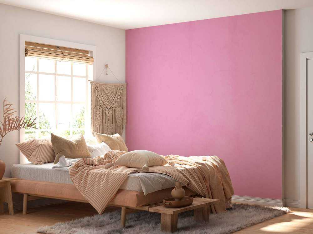 Kobi rosa Beton