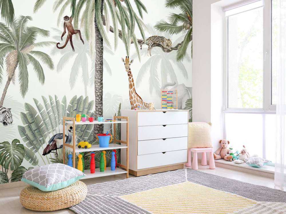 Tropical Jive