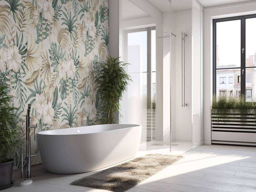 Hibiskusblüten
