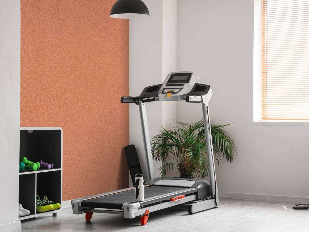 Terrakotta Beton mit leichter Struktur