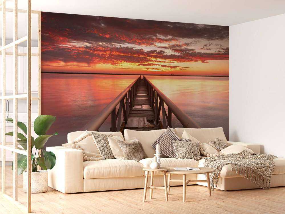 Alter Pier