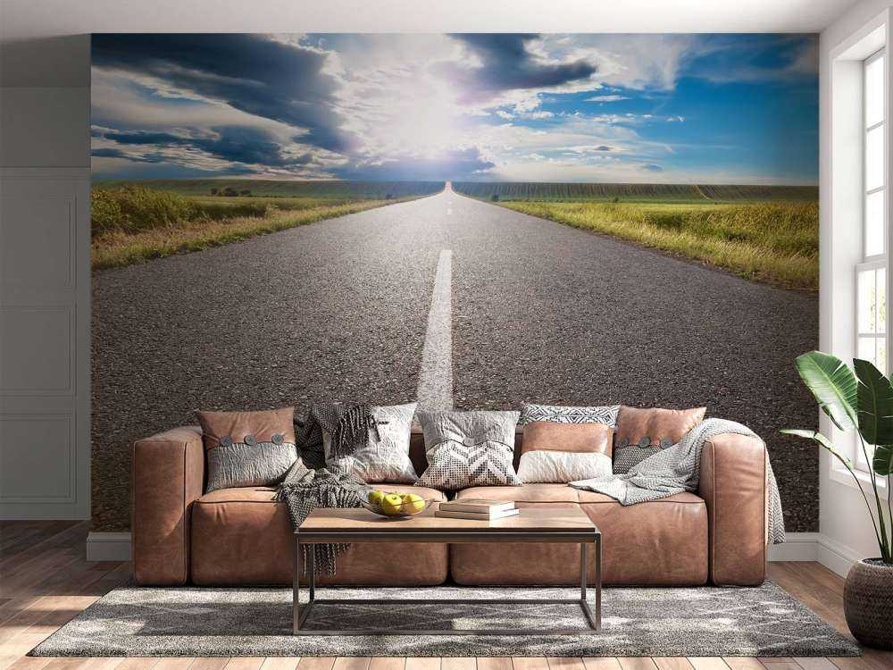 Unendlicher Weg